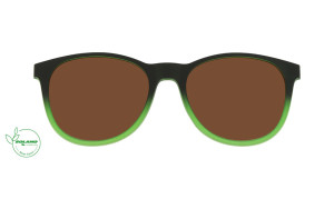 Okulary Solano kolekcja Nakładki CLIP-ON model SC 90137 B