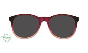 Okulary Solano kolekcja Nakładki CLIP-ON model SC 90137 D