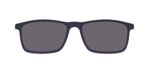 Okulary Solano kolekcja Nakładki CLIP-ON model SC 90141 B