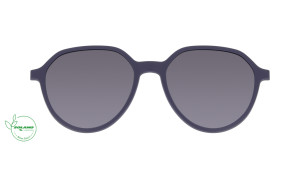 Okulary Solano kolekcja Nakładki CLIP-ON model SC 90148 B