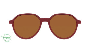 Okulary Solano kolekcja Nakładki CLIP-ON model SC 90148 C