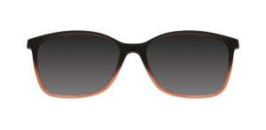 Okulary Solano kolekcja Nakładki CLIP-ON model SC 90189 A