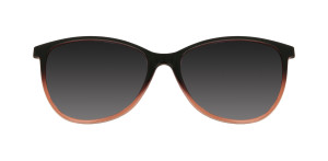 Okulary Solano kolekcja Nakładki CLIP-ON model SC 90191 A