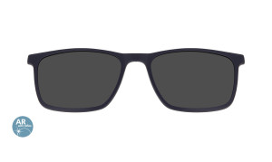 Okulary Solano kolekcja Nakładki CLIP-ON model SC 90204 B
