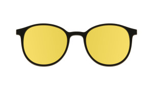 Okulary Solano kolekcja Nakładki CLIP-ON model SC 90251 C