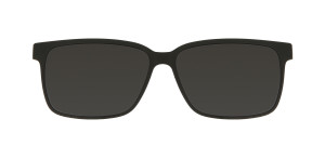 Okulary Solano kolekcja Nakładki CLIP-ON model SC 90256 A