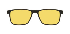 Okulary Solano kolekcja Nakładki CLIP-ON model SC 90280 B