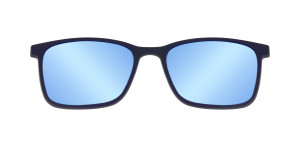 Okulary Solano kolekcja Nakładki CLIP-ON model SC 90283 C