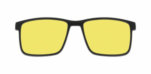 Okulary Solano kolekcja Nakładki CLIP-ON model SC 90286 B