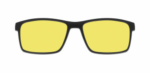 Okulary Solano kolekcja Nakładki CLIP-ON model SC 90287 B