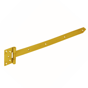 Zawias bramkowy - ZB 400x45x90x3,0