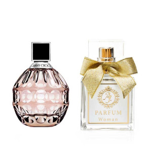 AJ Deluxe 1 z inspiracji Jimmy Choo - Jimmy Choo EDP