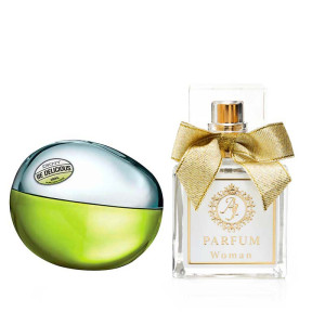 AJ Deluxe 120 z inspiracji DKNY - Be Delicious