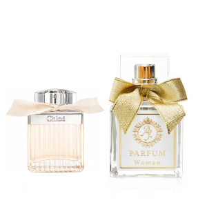 AJ Deluxe 164 z inspiracji Chloé - Chloe EDP
