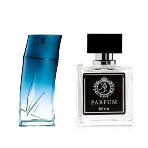 AJ Deluxe 204 z inspiracji Kenzo - Homme