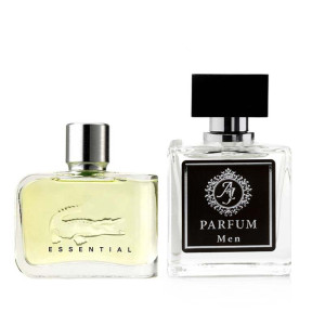 AJ Deluxe 206 z inspiracji Lacoste - Essential