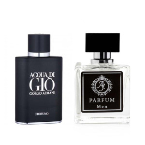 AJ Deluxe 211 z inspiracji Armani - Acqua di Gio Profumo