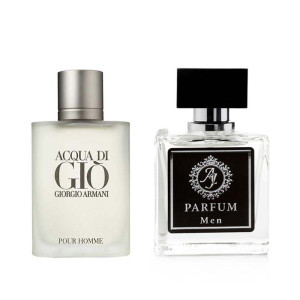 AJ Deluxe 226 z inspiracji Armani - Acqua Di Gio
