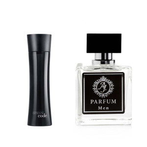 AJ Deluxe 266 z inspiracji Armani - Code Men