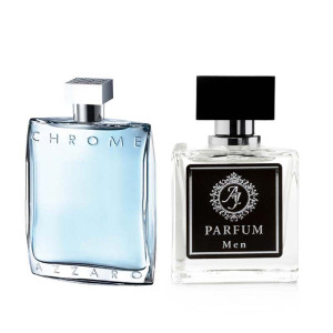 AJ Deluxe 273 z inspiracji Azzaro - Chrome