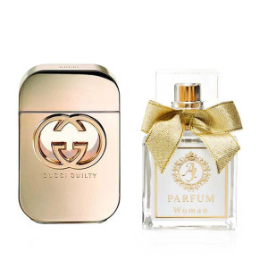 AJ Deluxe 29 z inspiracji Gucci - Guilty