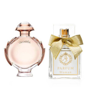 AJ Deluxe 30 z inspiracji Paco Rabanne - Olympéa