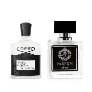 AJ Deluxe 319 z inspiracji Creed - Aventus