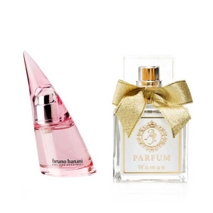 AJ Deluxe 38 z inspiracji Bruno Banani - Bruno Banani Woman