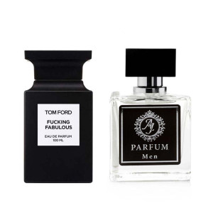 AJ Deluxe 470 z inspiracji Tom Ford - Fucking Fabulous
