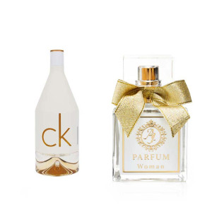 AJ Deluxe 529 z inspiracji Calvin Klein - CK IN2U Her