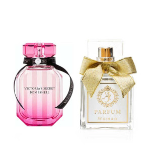 AJ Deluxe 537 z inspiracji Victoria's Secret - Bombshell
