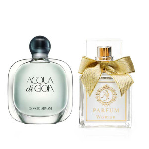 AJ Deluxe 542 z inspiracji Armani - Acqua di Gioia