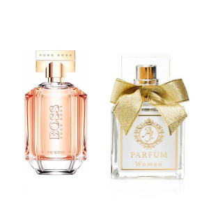 AJ Deluxe 629 z inspiracji Hugo Boss - The Scent Woman