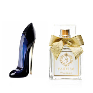 AJ Deluxe 630 z inspiracji Carolina Herrera - Good Girl