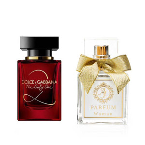 AJ Deluxe 716 z inspiracji Dolce & Gabbana - The Only One 2