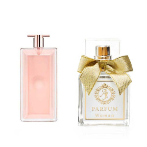 AJ Deluxe 724 z inspiracji Lancôme - Idole