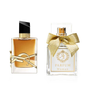 AJ Deluxe 728 z inspiracji Yves Saint Laurent - Libre