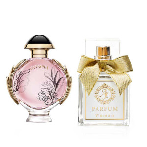 AJ Deluxe 743 z inspiracji Paco Rabanne - Olympea Blossom