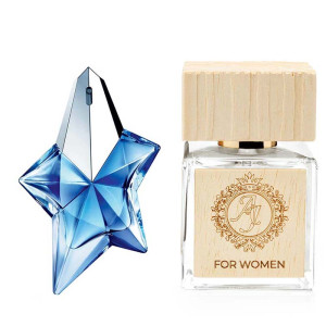 AJ Deluxe Wood 139 z inspiracji Thierry Mugler - Angel