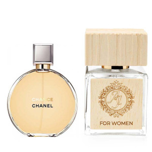 AJ Deluxe Wood 61 z inspiracji Chanel - Chance