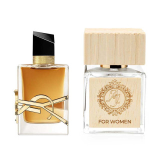 AJ Deluxe Wood 728 z inspiracji Yves Saint Laurent - Libre
