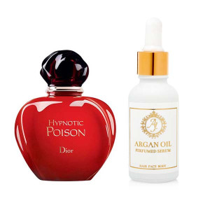 AJ Argan OIL 173 z inspiracji Dior - Hypnotic Poison