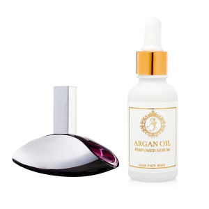 AJ Argan OIL 32 z inspiracji Calvin Klein - Euphoria