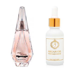 AJ Argan OIL 615 z inspiracji Givenchy - Ange ou Demon le Secret
