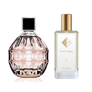 Zamienniki Perfum - Francuskie Perfumy 1 | Jimmy Choo - Jimmy Choo EDP inspirowane perfumy 33ml