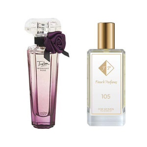 Zamienniki Perfum - Francuskie Perfumy 105 | Lancôme - Trésor Midnight Rose inspirowane perfumy 33ml