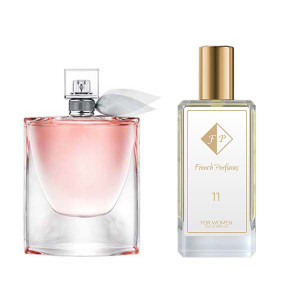 Zamienniki Perfum - Francuskie Perfumy 11 | Lancôme - La vie est belle inspirowane perfumy 33ml