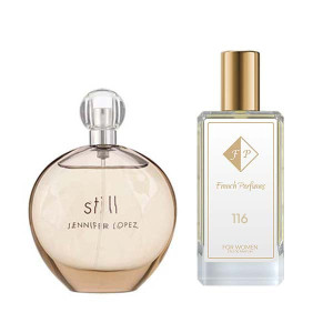 Zamienniki Perfum - Francuskie Perfumy 116 | Jennifer Lopez - Still inspirowane perfumy 33ml