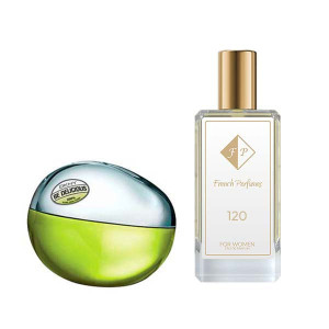 Zamienniki Perfum - Francuskie Perfumy 120 | DKNY - Be Delicious inspirowane perfumy 33ml