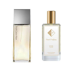 Zamienniki Perfum - Francuskie Perfumy 133 | Calvin Klein - Truth inspirowane perfumy 33ml